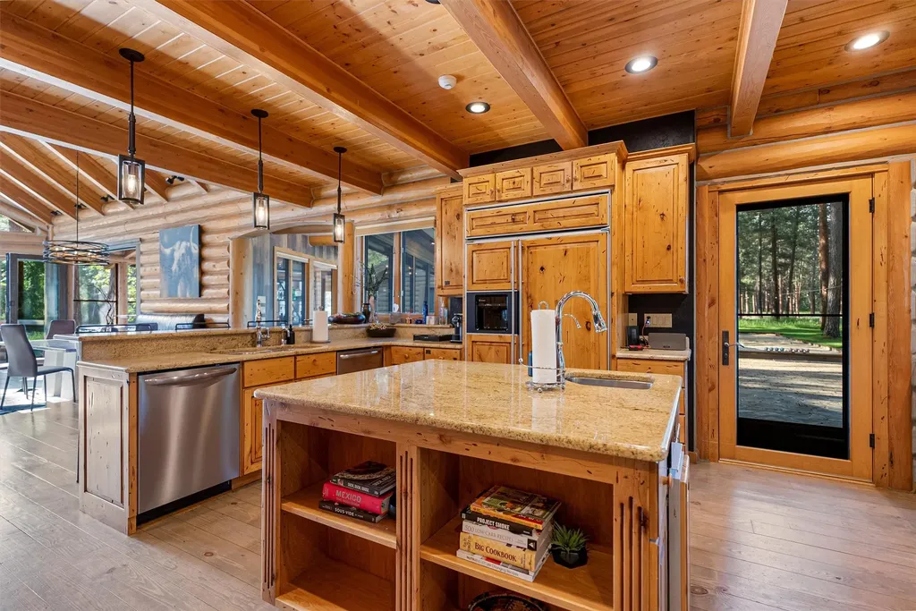 24 Russell Drive Hamilton MT 59840