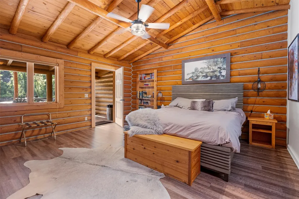 24 Russell Drive Hamilton MT 59840