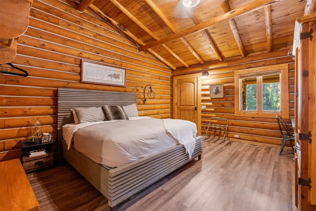 24 Russell Drive Hamilton MT 59840