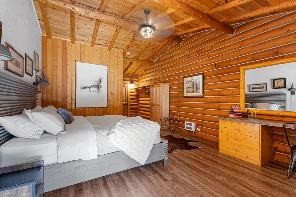 24 Russell Drive Hamilton MT 59840