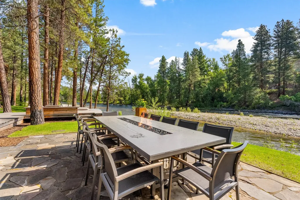 24 Russell Drive Hamilton MT 59840