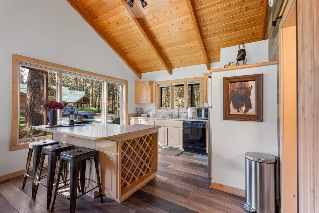 24 Russell Drive Hamilton MT 59840