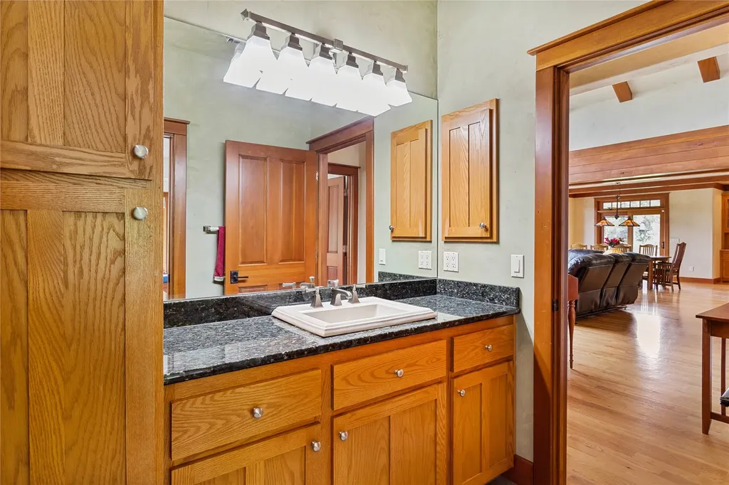 1029 Lake Of The Woods Lane Bigfork MT 59911