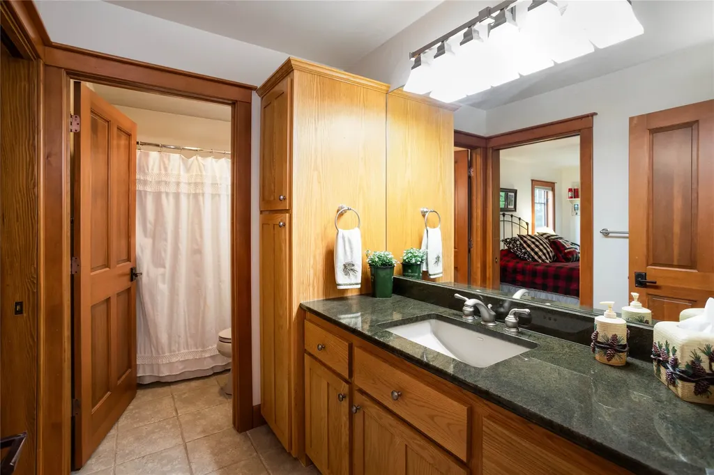 1029 Lake Of The Woods Lane Bigfork MT 59911