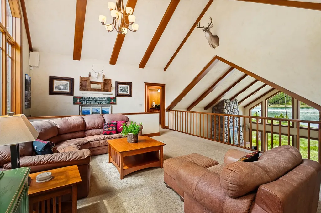 1029 Lake Of The Woods Lane Bigfork MT 59911