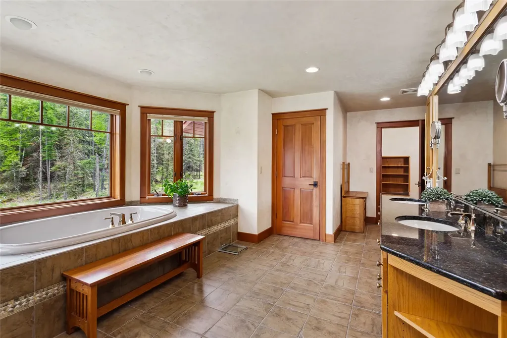 1029 Lake Of The Woods Lane Bigfork MT 59911