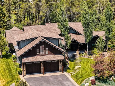 3010 River Lakes Drive Whitefish MT 59937