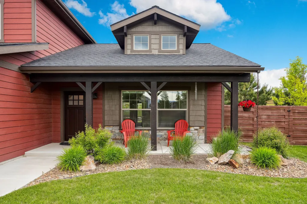 150 Swede Trail Kalispell MT 59901