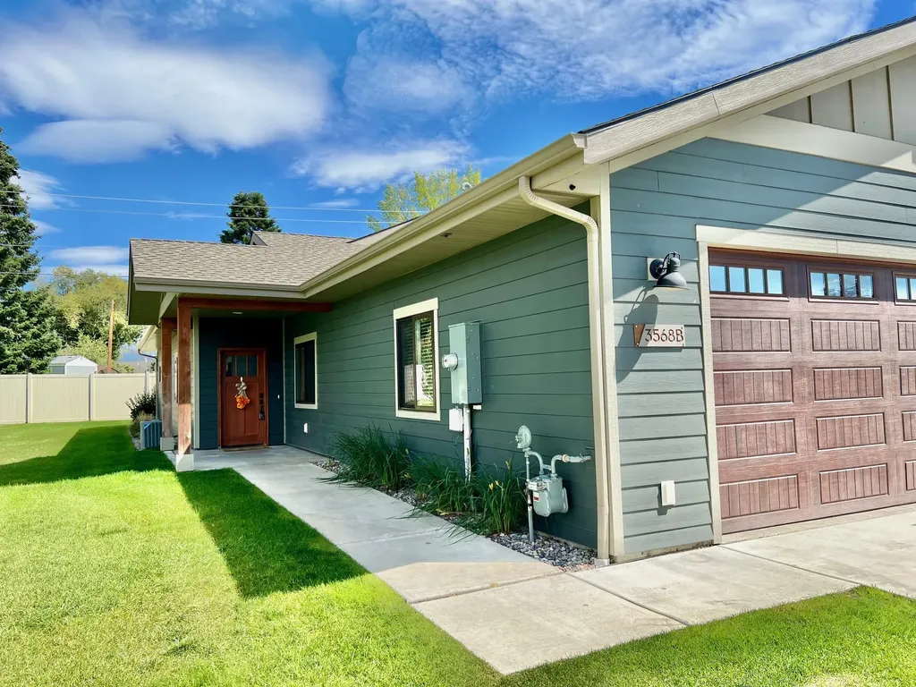 3568 Connery Way Missoula MT 59808