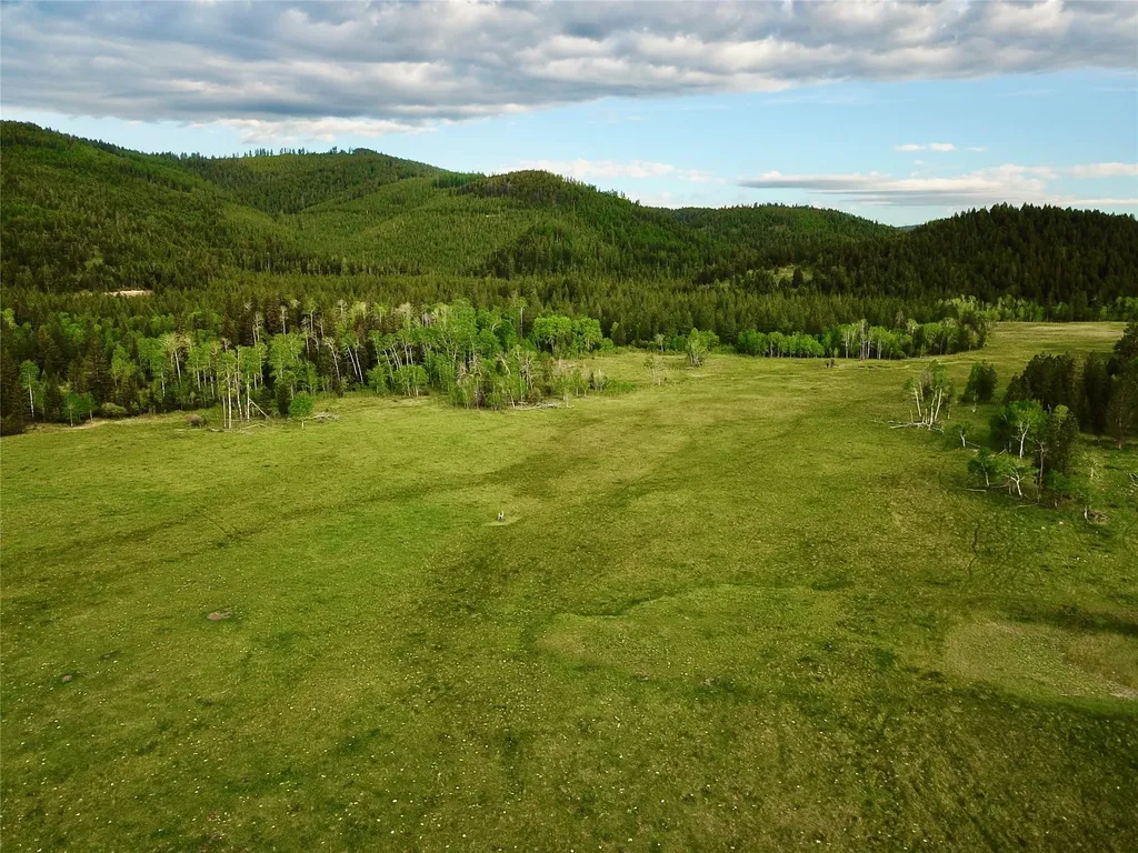 0 Patterson Prairie Road Helmville MT 59843