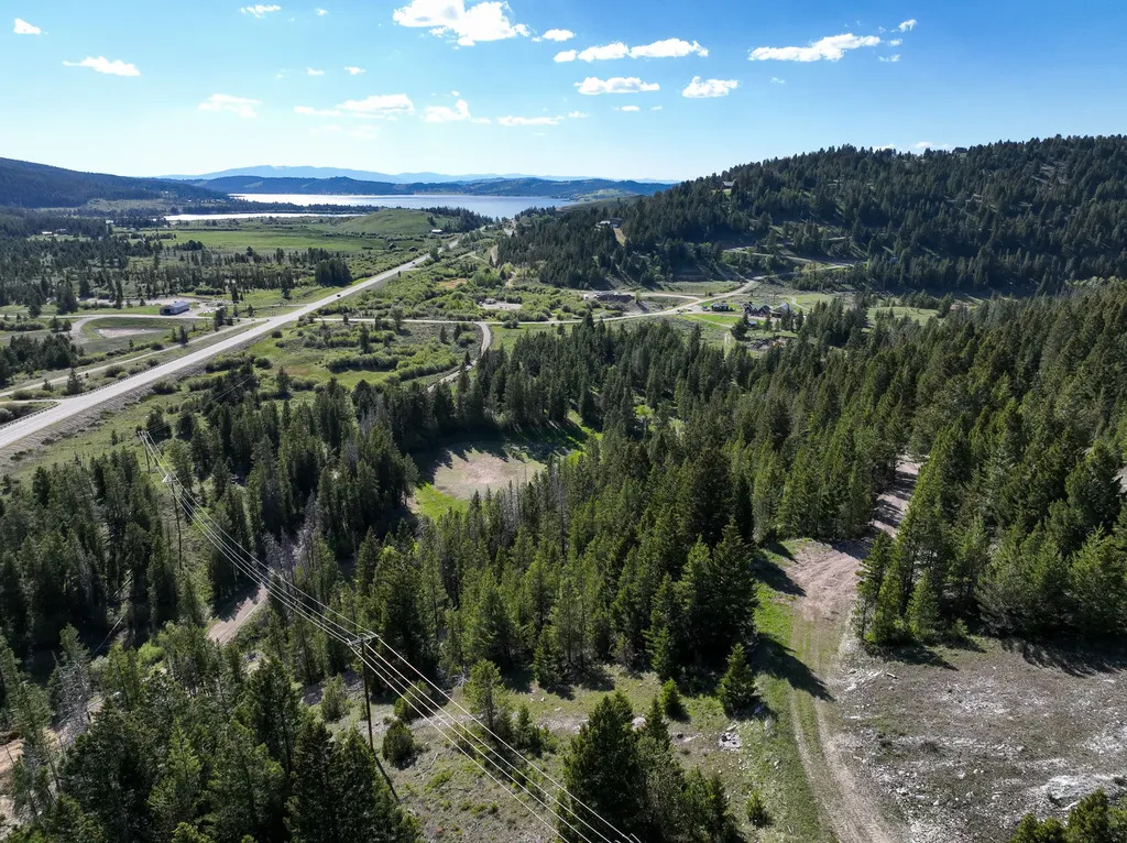 Tbd (5.37+/- Acres) Gold Coin Lane Anaconda MT 59711