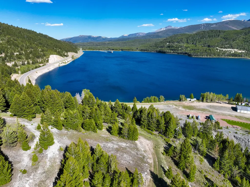 Tbd (5.37+/- Acres) Gold Coin Lane Anaconda MT 59711
