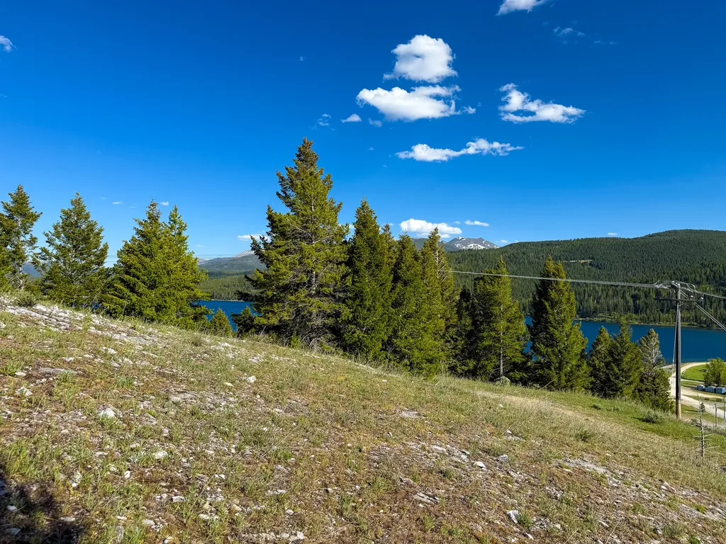 Tbd (5.37+/- Acres) Gold Coin Lane Anaconda MT 59711