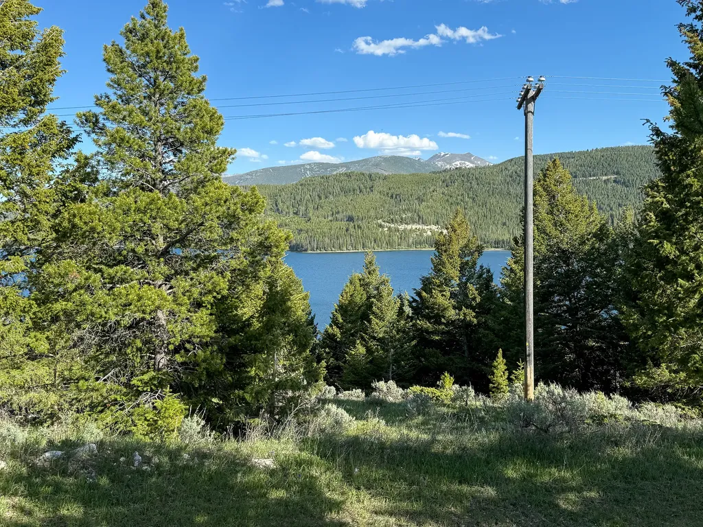 Tbd (5.37+/- Acres) Gold Coin Lane Anaconda MT 59711