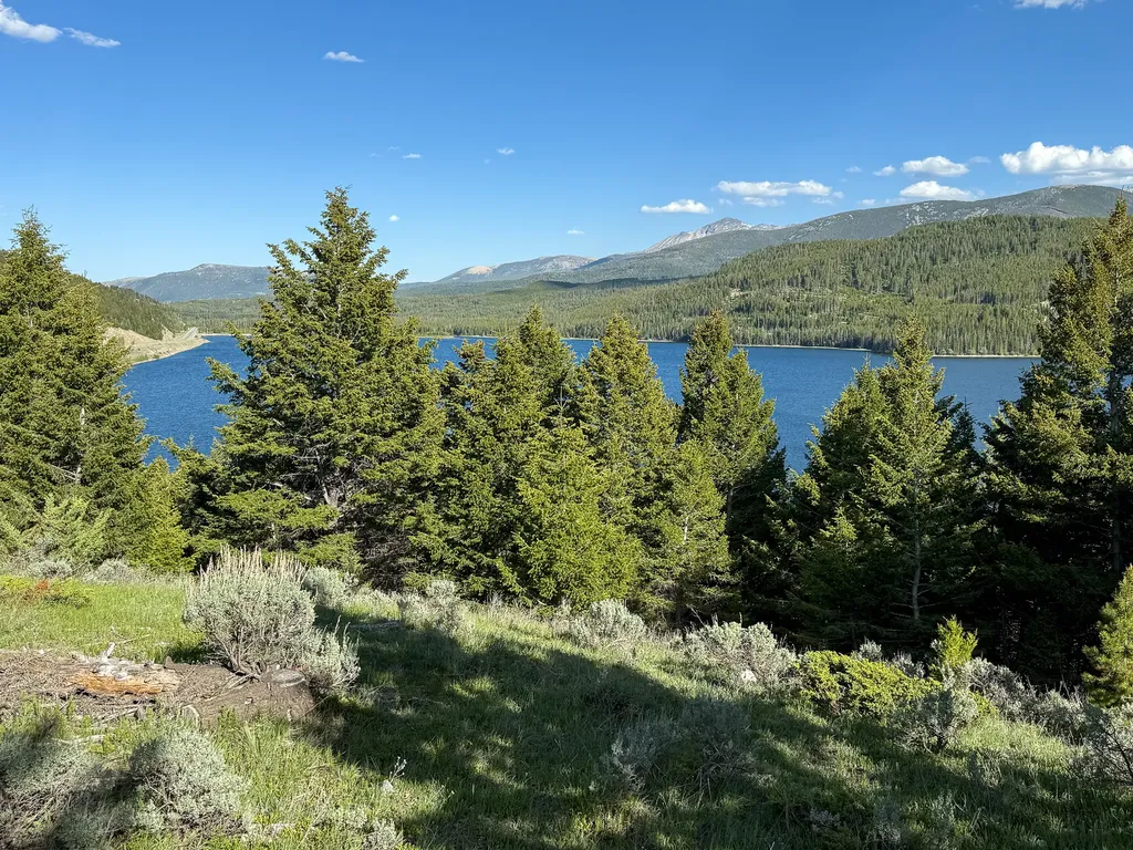 Tbd (5.37+/- Acres) Gold Coin Lane Anaconda MT 59711