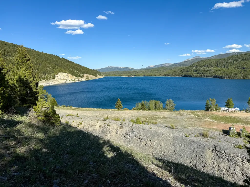 Tbd (5.37+/- Acres) Gold Coin Lane Anaconda MT 59711