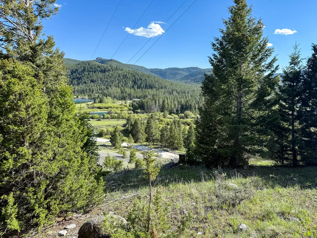 Tbd (5.37+/- Acres) Gold Coin Lane Anaconda MT 59711