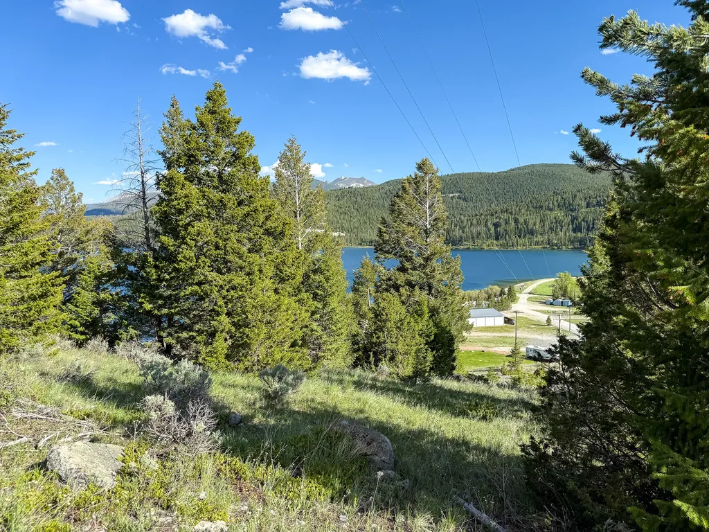 Tbd (5.37+/- Acres) Gold Coin Lane Anaconda MT 59711