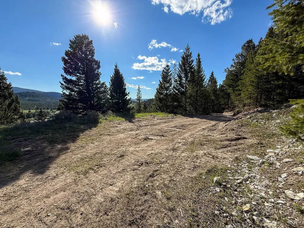 Tbd (5.37+/- Acres) Gold Coin Lane Anaconda MT 59711