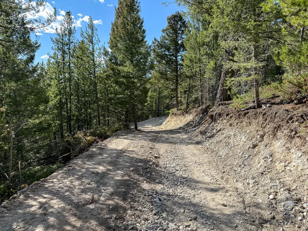 Tbd (5.37+/- Acres) Gold Coin Lane Anaconda MT 59711
