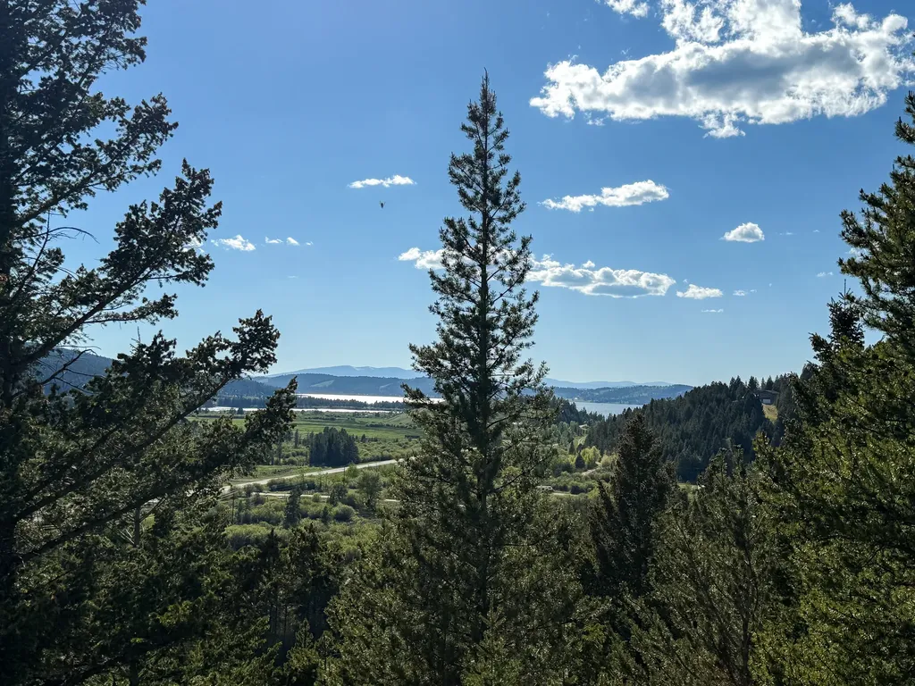 Tbd (5.37+/- Acres) Gold Coin Lane Anaconda MT 59711