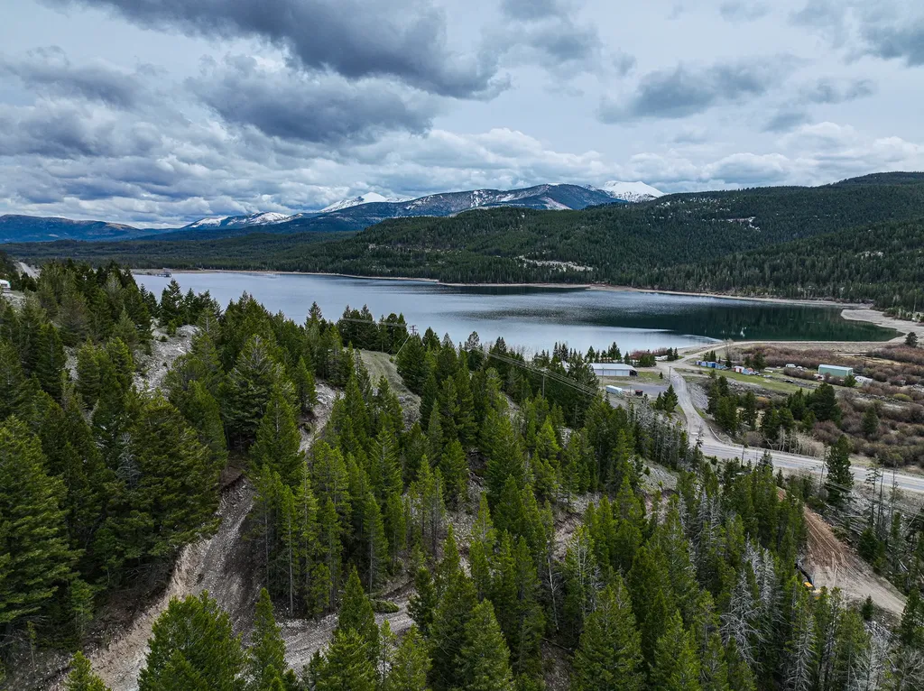 Tbd (5.37+/- Acres) Gold Coin Lane Anaconda MT 59711