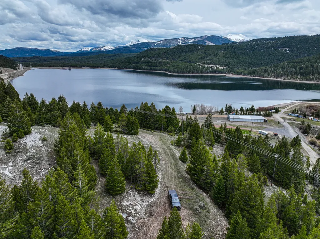 Tbd (5.37+/- Acres) Gold Coin Lane Anaconda MT 59711