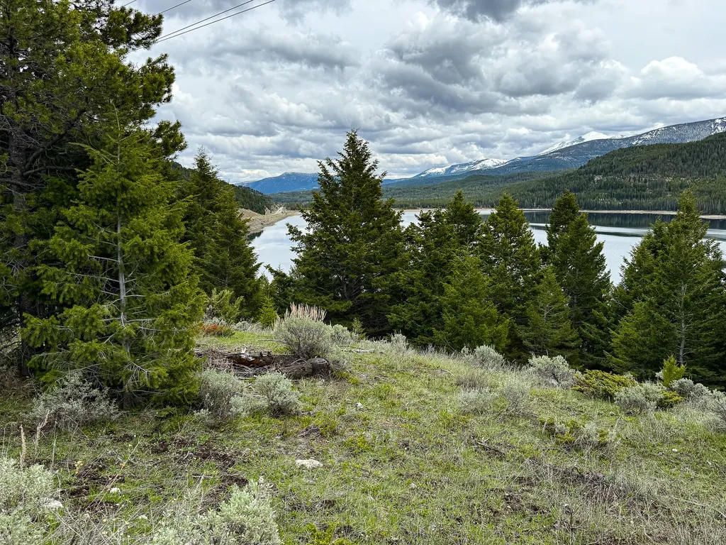 Tbd (5.37+/- Acres) Gold Coin Lane Anaconda MT 59711