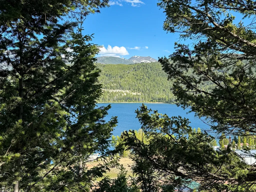 Tbd (5.37+/- Acres) Gold Coin Lane Anaconda MT 59711