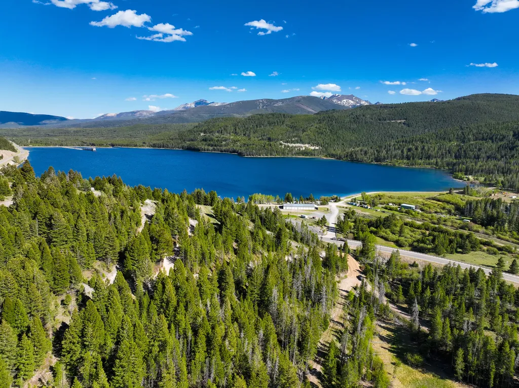 Tbd (5.37+/- Acres) Gold Coin Lane Anaconda MT 59711