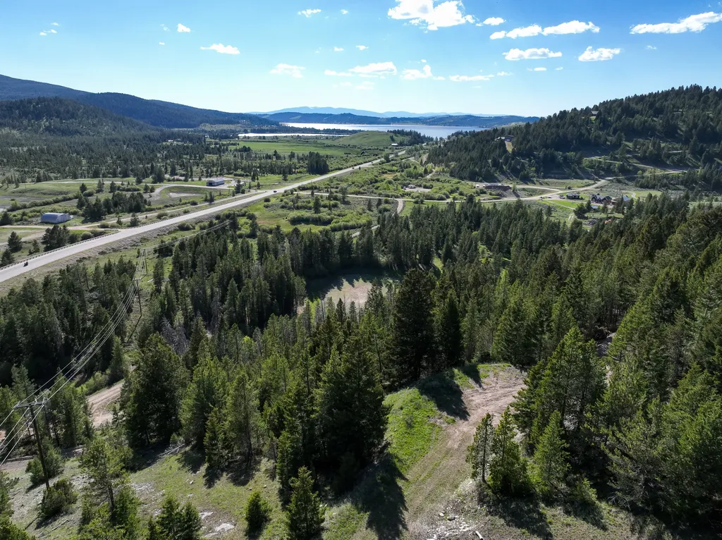 Tbd (5.37+/- Acres) Gold Coin Lane Anaconda MT 59711