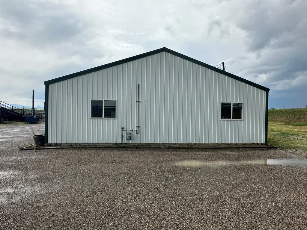 508 Hawkeye Road Harlowton MT 59036