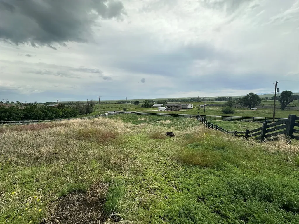 508 Hawkeye Road Harlowton MT 59036