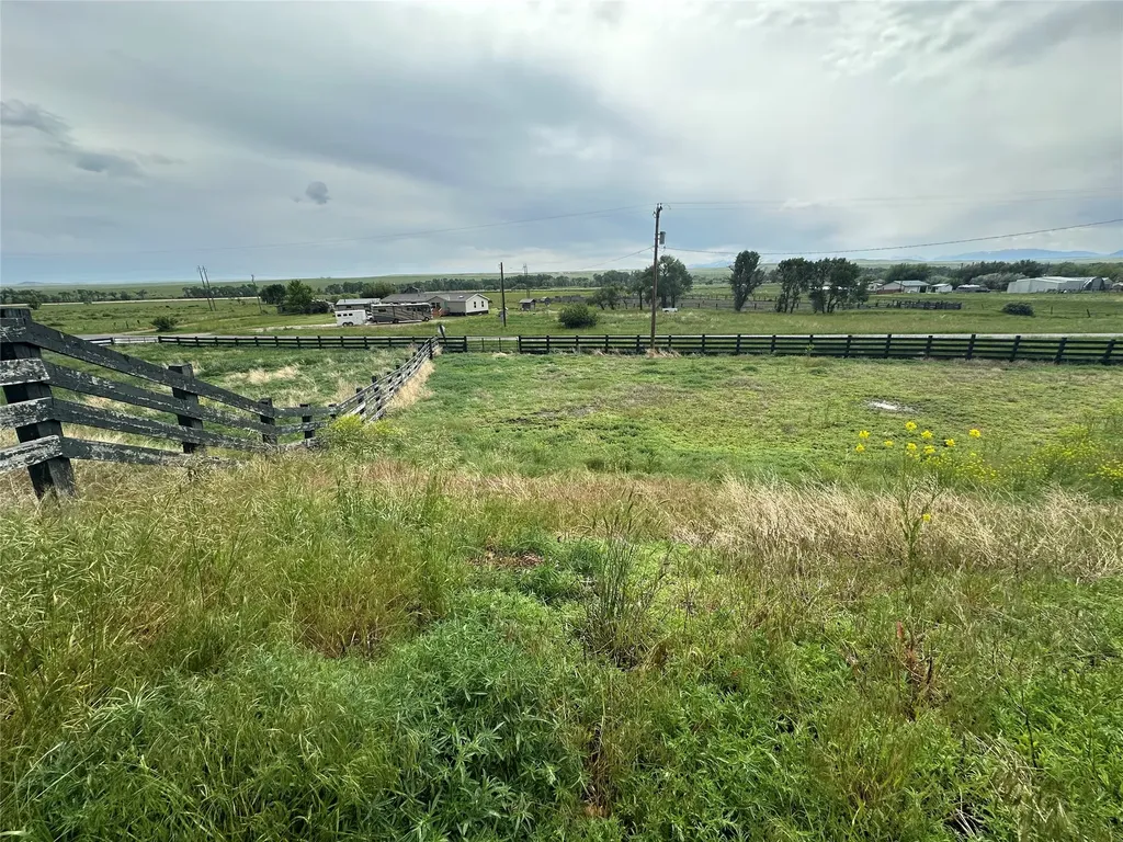 508 Hawkeye Road Harlowton MT 59036