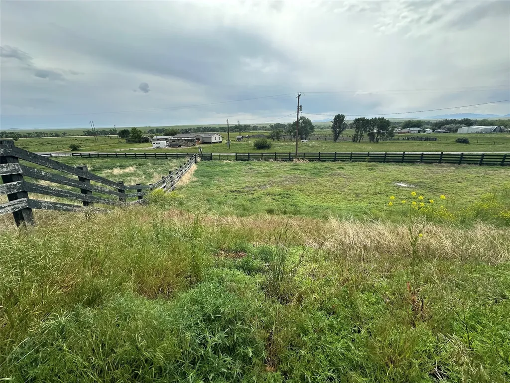 508 Hawkeye Road Harlowton MT 59036