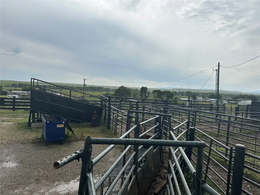 508 Hawkeye Road Harlowton MT 59036
