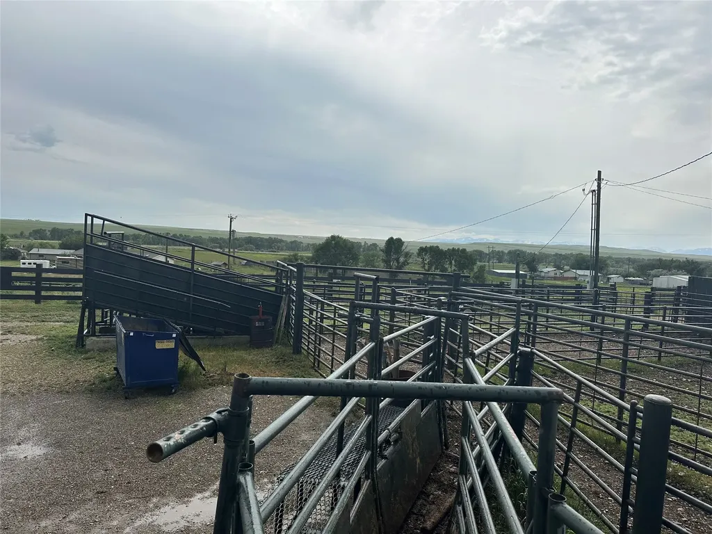 508 Hawkeye Road Harlowton MT 59036