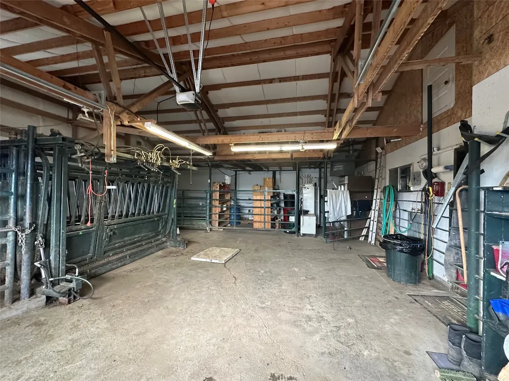 508 Hawkeye Road Harlowton MT 59036