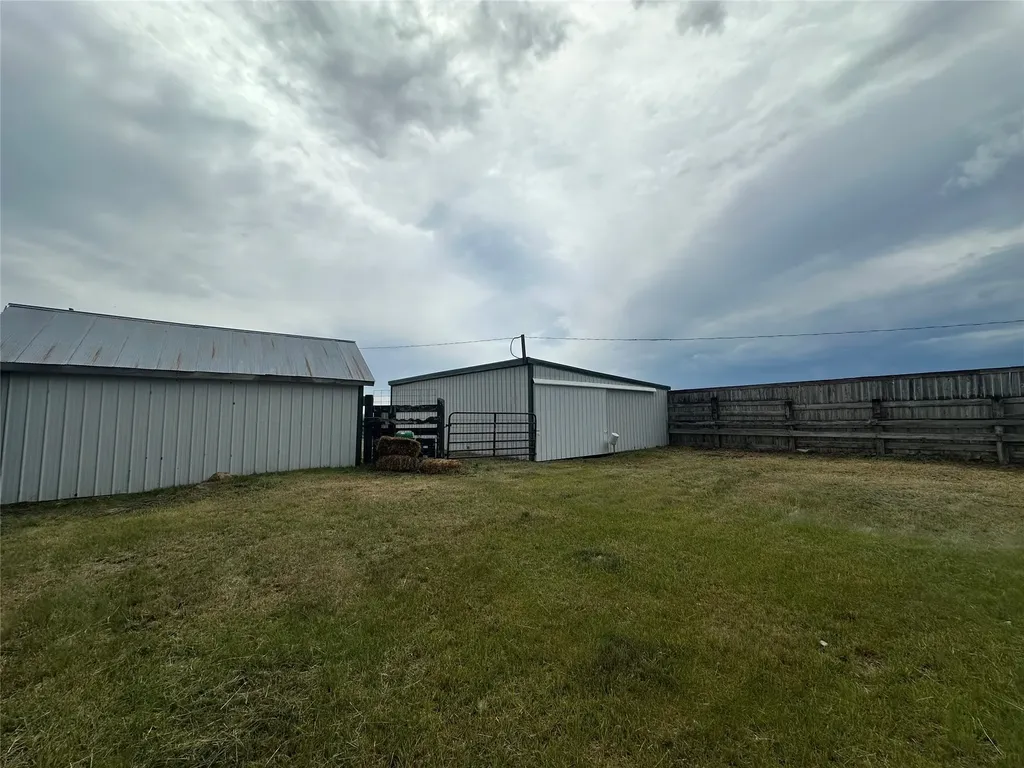 508 Hawkeye Road Harlowton MT 59036