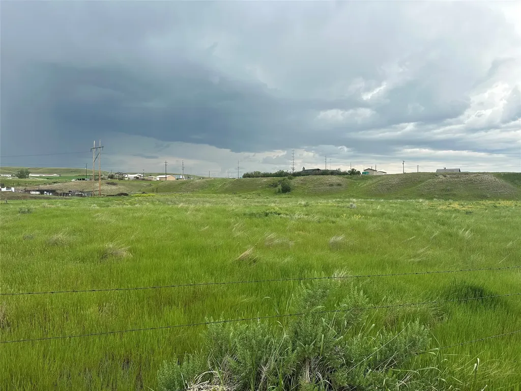 508 Hawkeye Road Harlowton MT 59036