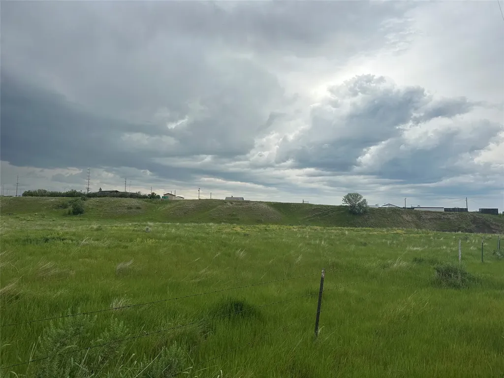 508 Hawkeye Road Harlowton MT 59036