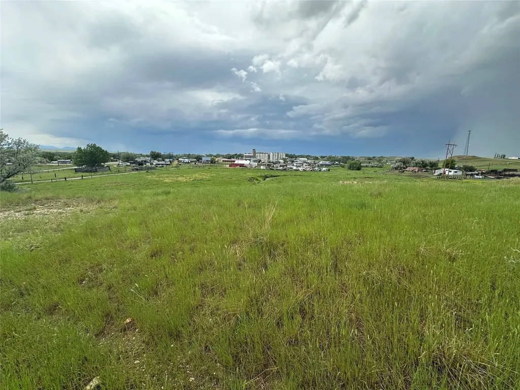 508 Hawkeye Road Harlowton MT 59036