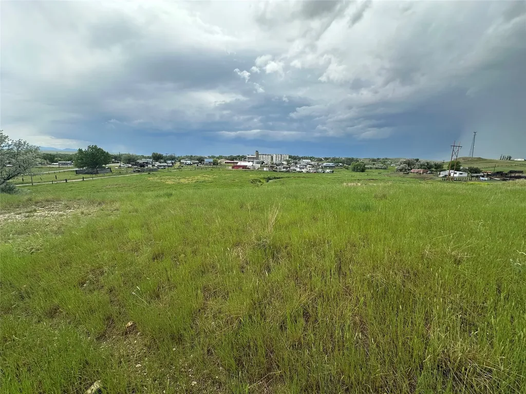 508 Hawkeye Road Harlowton MT 59036