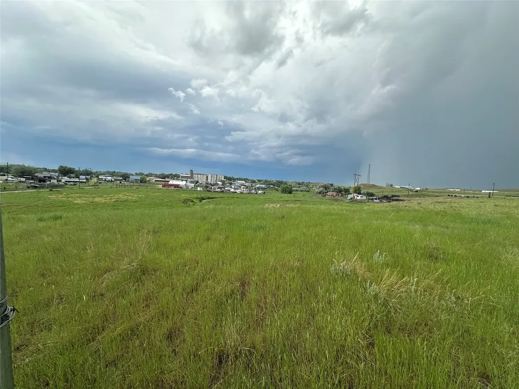508 Hawkeye Road Harlowton MT 59036