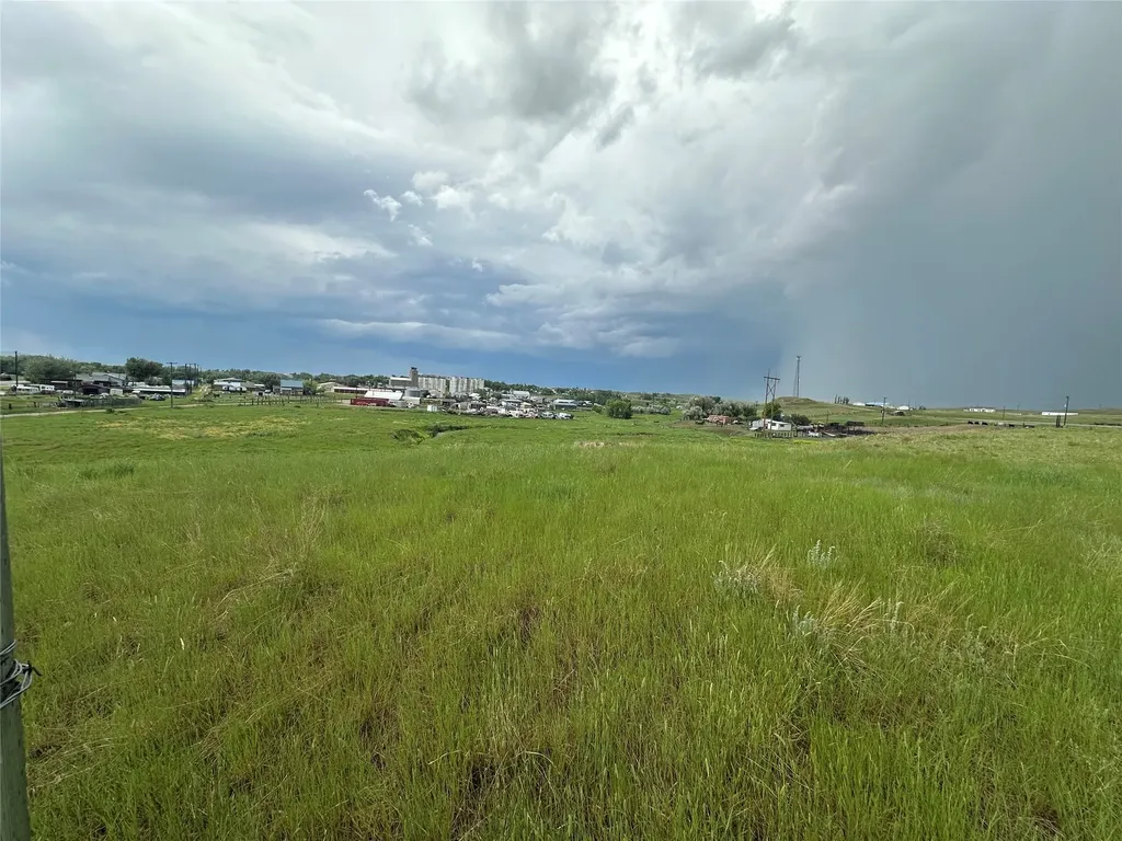 508 Hawkeye Road Harlowton MT 59036