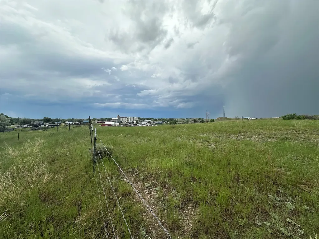 508 Hawkeye Road Harlowton MT 59036