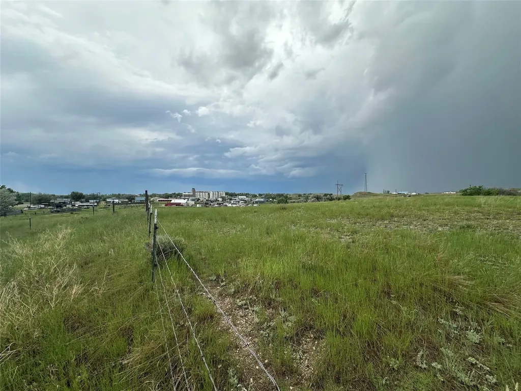 508 Hawkeye Road Harlowton MT 59036