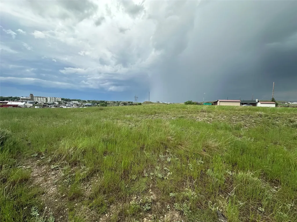 508 Hawkeye Road Harlowton MT 59036