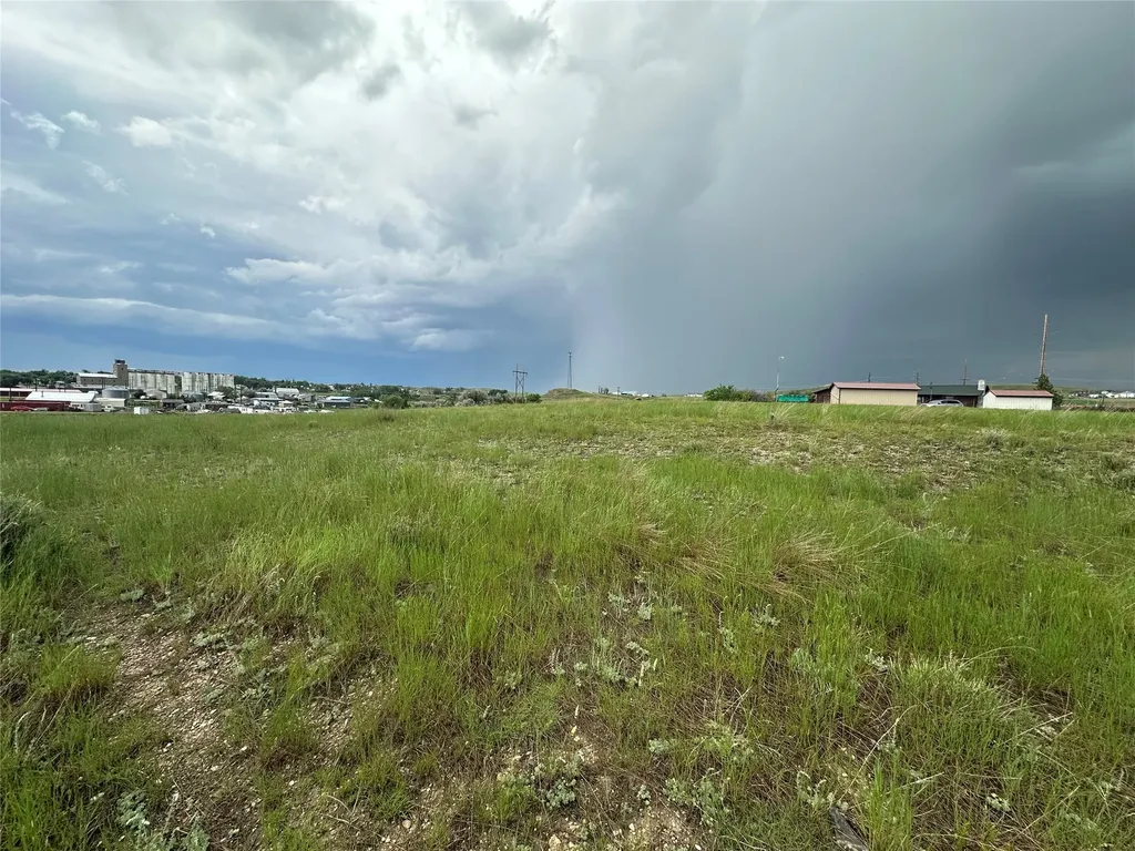 508 Hawkeye Road Harlowton MT 59036