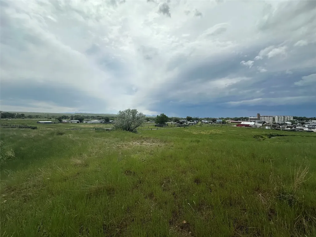 508 Hawkeye Road Harlowton MT 59036